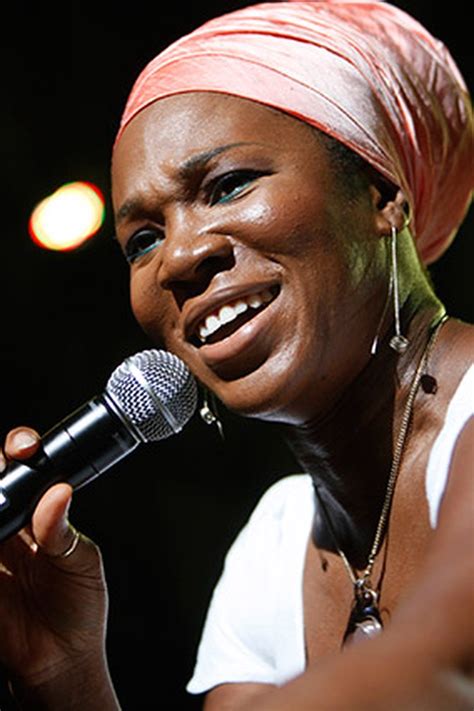 India Arie's Journey of Self-Discovery Through Music: A Magical Connection